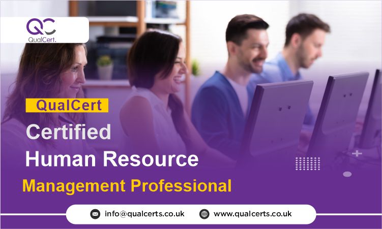 QualCert Certified Human Resource Management Professional (CHRMP)