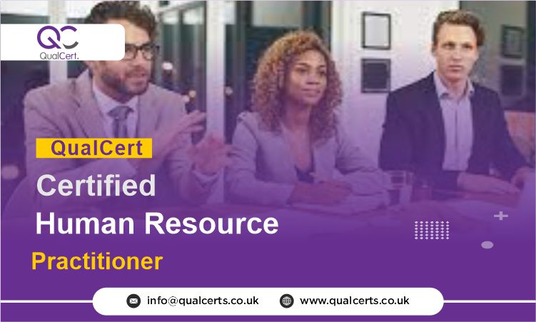 QualCert Certified Human Resource Practitioner (CHRP)