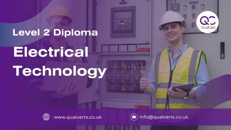 Level 2 Diploma in Electrical Technology