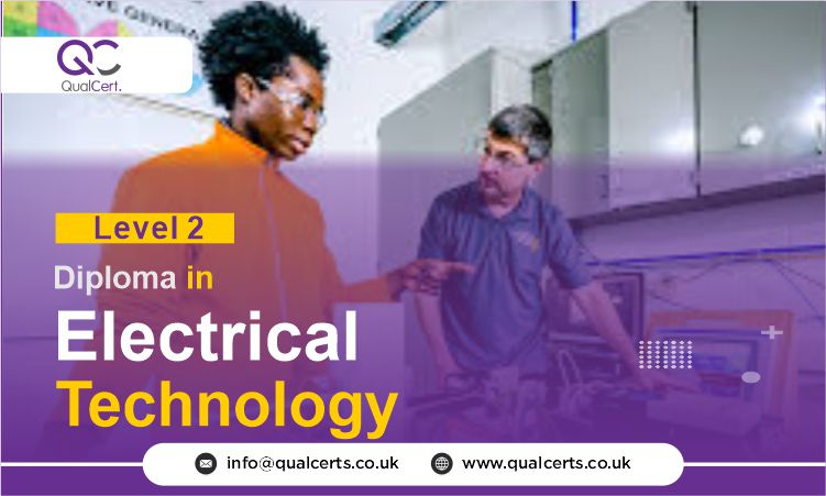 QualCert Level 2 Diploma in Electrical Technology