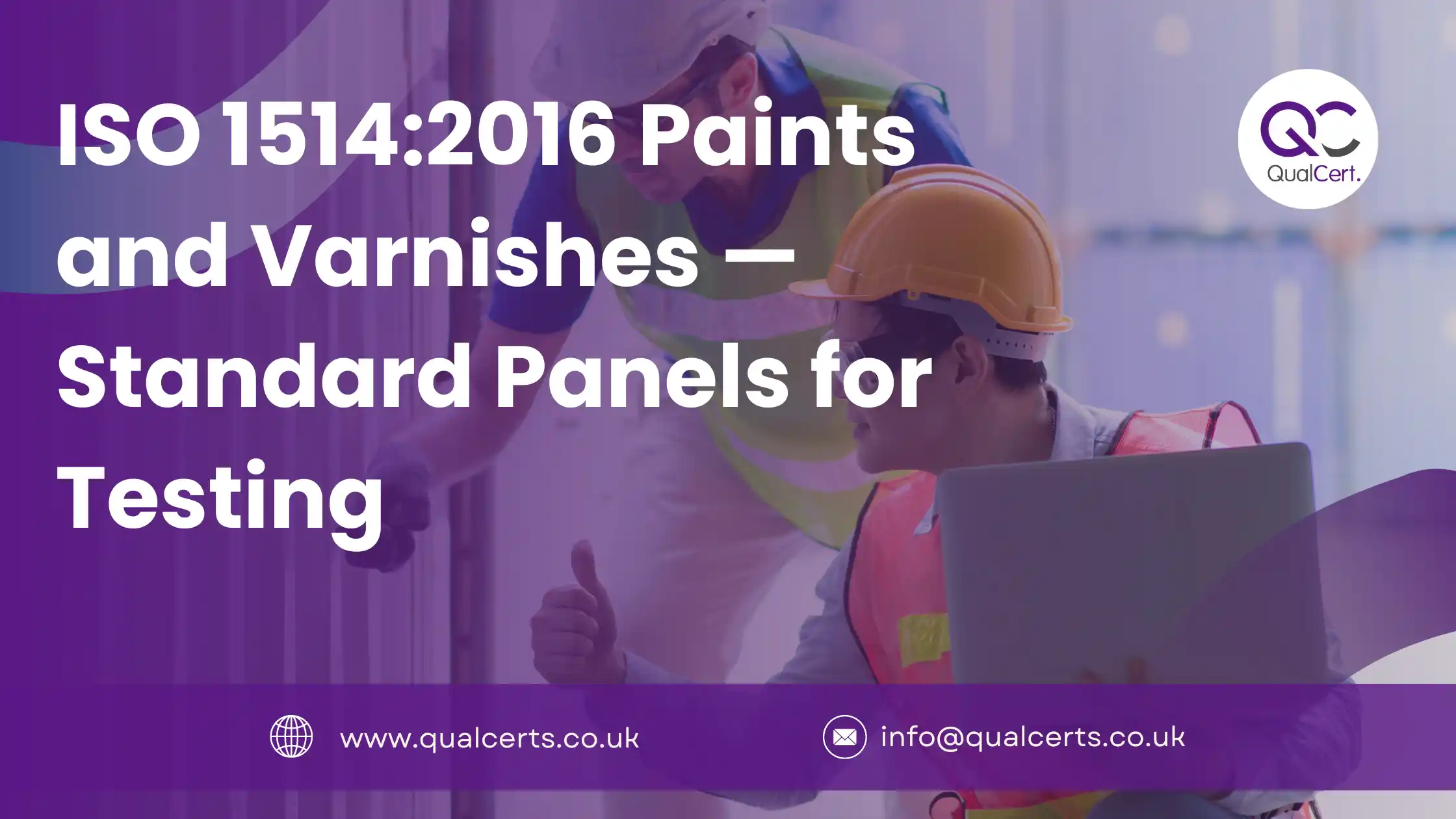 ISO 15142016 Paints and Varnishes — Standard Panels for Testing