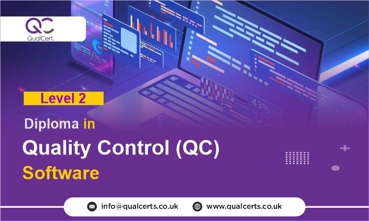 ICTQual Level 2 Diploma in Quality Control (QC) Software