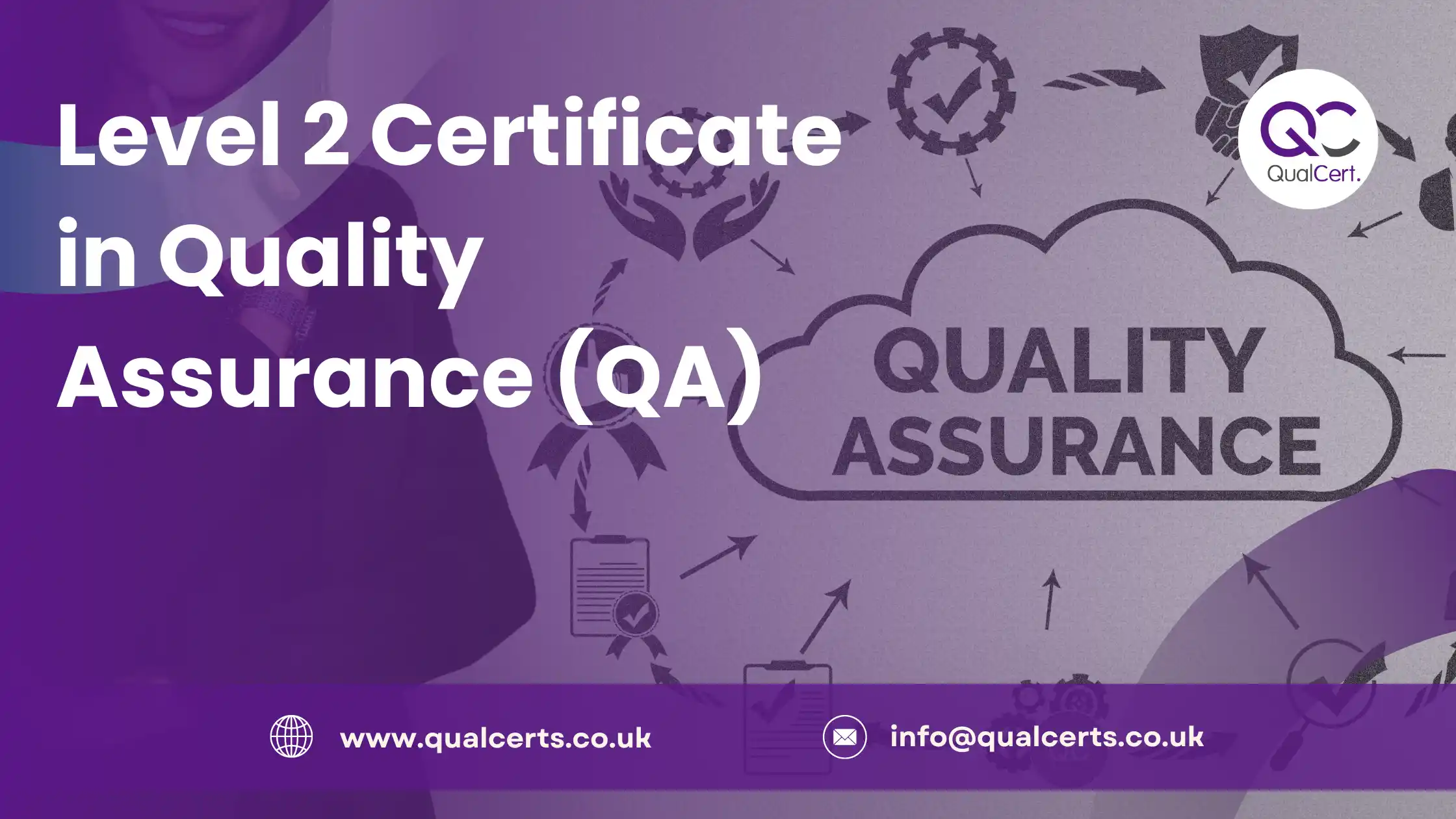 Level 2 Certificate in Quality Assurance (QA)