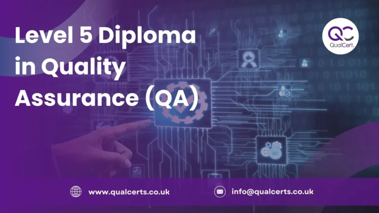 Level 5 Diploma in Quality Control (QC) Electrical