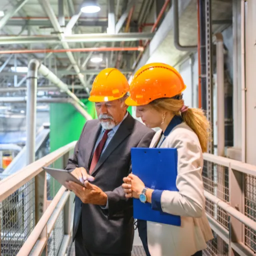 QualCert Level 5 Diploma in Quality Control (QC)