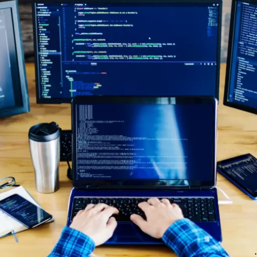 QualCert Level 5 Diploma in Quality Control (QC) Software