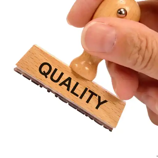 QualCert International Certificate in Conformance Quality - Scrap Rate