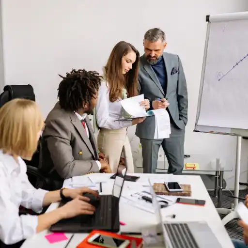 QualCert International Certificate in Conformance Quality - Training Conformance