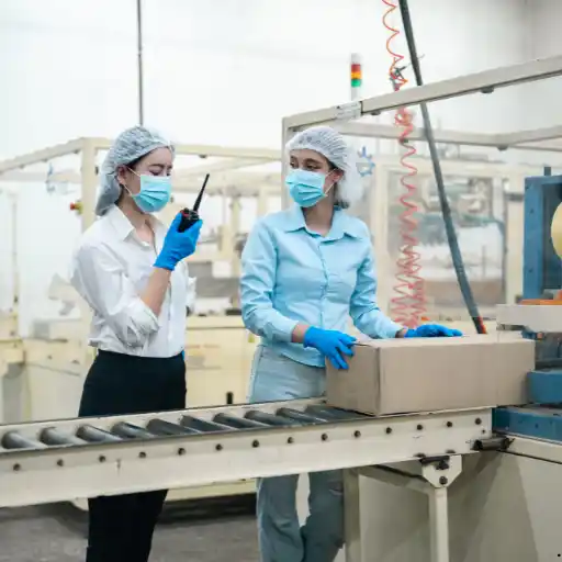 QualCert International Certificate in Product Quality -Useability