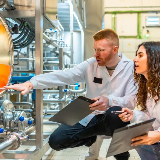 QualCert International Certificate in Product Quality -Workmanship