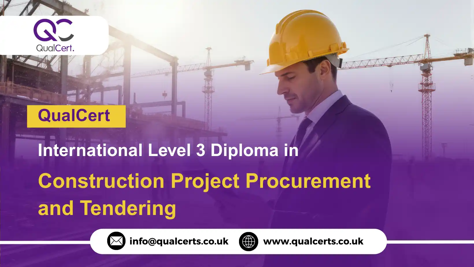 Construction Project Procurement and Tendering