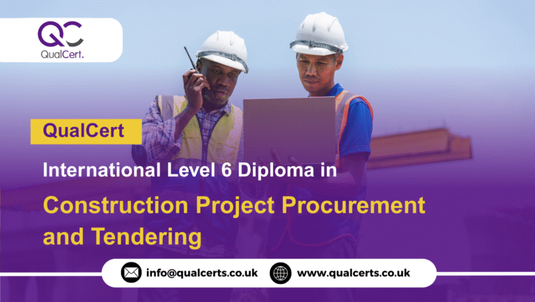 Construction Project Procurement and Tendering