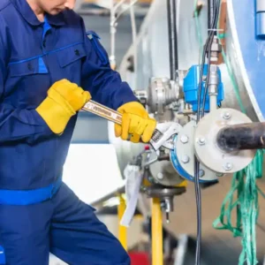 Mechanical Technology