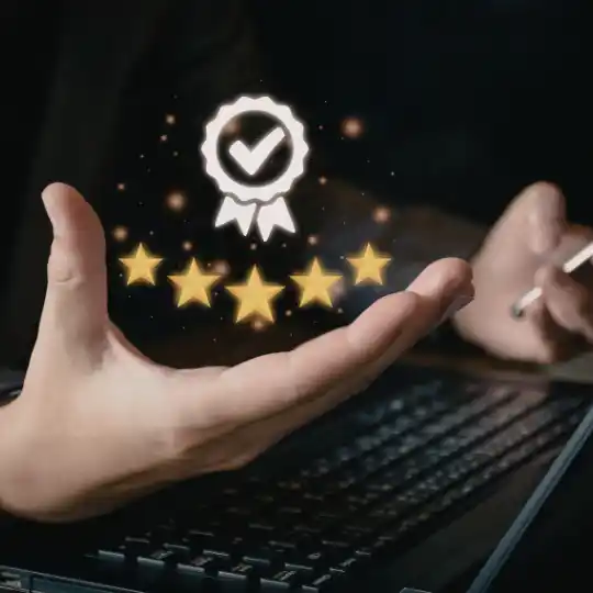 Quality Assurance (QA)