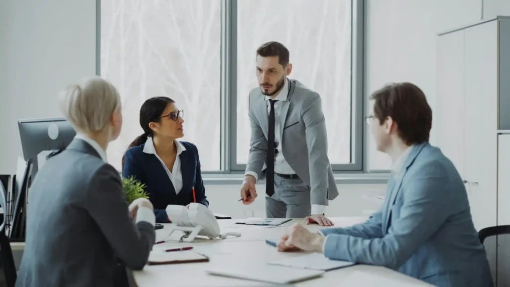 QualCert Level 5 Extended Diploma in Business Management