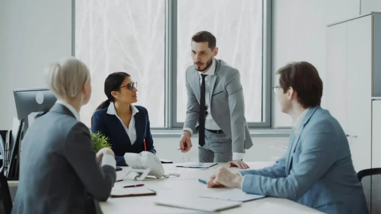 QualCert Level 5 Extended Diploma in Business Management