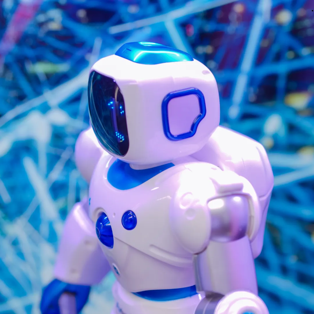 Artificial Intelligence