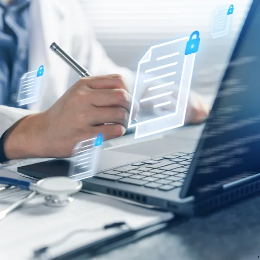 QualCert ISO/IEC 27001 Information Security Management Systems (ISMS) Lead Auditor